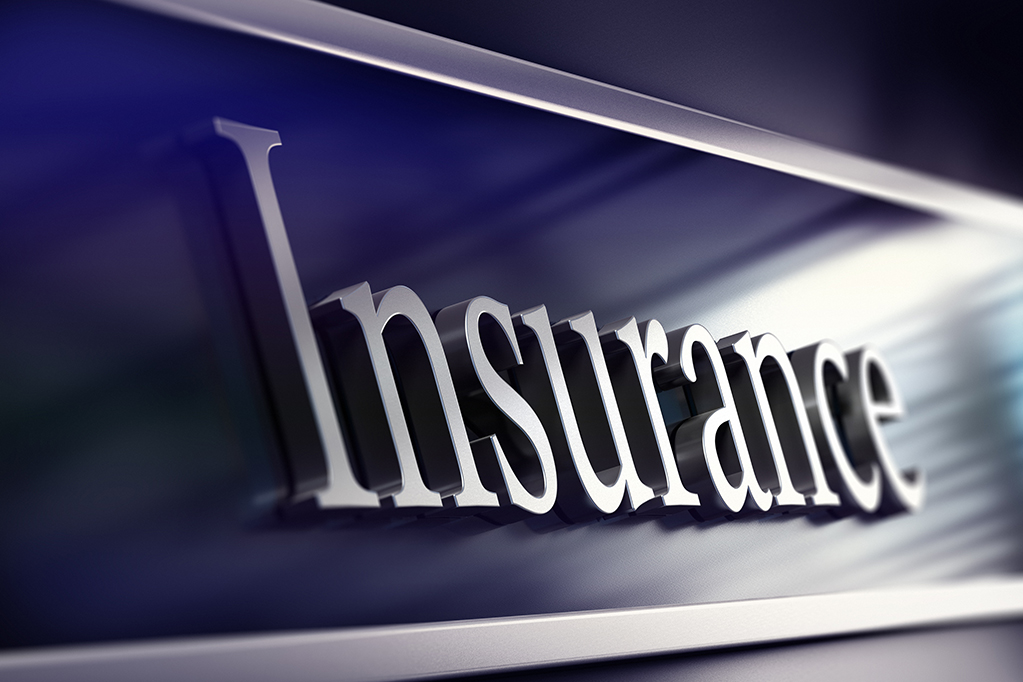 Insurance writing